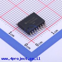 Texas Instruments ISO3082DWR