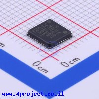 Microchip Tech USB2514BI-AEZG-TR