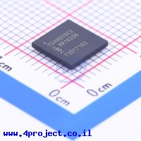 NXP Semicon TDA8026ET/C2,551