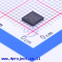 Analog Devices AD5700-1BCPZ-R5