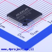 Analog Devices Inc./Maxim Integrated MAX9259GCB/V+T