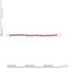 מחבר גישור JST 2 pin ל-Molex 2 pin