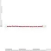 מחבר גישור JST 2 pin ל-Molex 2 pin