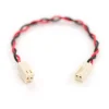 מחבר גישור Molex 2 pin ל-Molex 2 pin