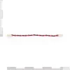 מחבר גישור Molex 2 pin ל-Molex 2 pin