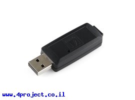תמונה של מוצר מתאם LinkM מ-USB ל-I2C