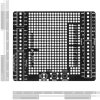 מגן Arduino - ערכת הברגה v1.5