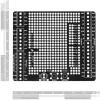 מגן Arduino - ערכת הברגה v1.5