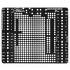 מגן Arduino - ערכת הברגה v1.5