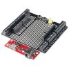 מגן Arduino - ערכת הברגה v1.5