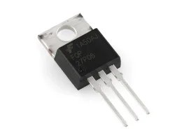 תמונה של מוצר טרנזיסטור IRF5305 - P-Channel MOSFET 55V 31A