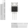טרנזיסטור IRF5305 - P-Channel MOSFET 55V 31A