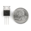 טרנזיסטור IRF5305 - P-Channel MOSFET 55V 31A