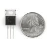 טרנזיסטור IRF5305 - P-Channel MOSFET 55V 31A