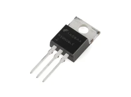 תמונה של מוצר טרנזיסטור N-Channel MOSFET 60V 30A - RFP30N06LE/FQP30N06L