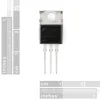 טרנזיסטור N-Channel MOSFET 60V 30A - RFP30N06LE/FQP30N06L