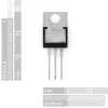 טרנזיסטור N-Channel MOSFET 60V 30A - RFP30N06LE/FQP30N06L