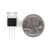 טרנזיסטור N-Channel MOSFET 60V 30A - RFP30N06LE/FQP30N06L
