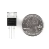 טרנזיסטור N-Channel MOSFET 60V 30A - RFP30N06LE/FQP30N06L