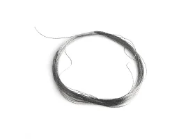 תמונה של מוצר חוט תפירה מוליך דק - 15 מטר
