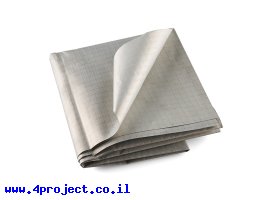 תמונה של מוצר בד מוליך 33x30 ס"מ - סינתטי
