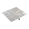 בד מוליך 33x30 ס"מ - סינתטי