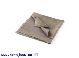 תמונה של מוצר בד מוליך 33x30 ס"מ - MedTex130