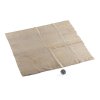 בד מוליך 33x30 ס"מ - MedTex130