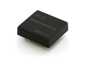 תמונה של מוצר קורא RFID ID-2 למערכת 125KHz