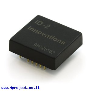 קורא RFID ID-2 למערכת 125KHz