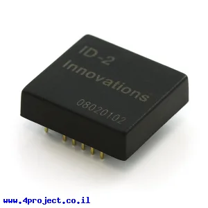קורא RFID ID-2 למערכת 125KHz