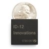 קורא RFID ID-12 למערכת 125KHz