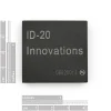 קורא RFID ID-20 למערכת 125KHz