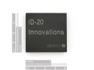 תמונה של מוצר קורא RFID ID-20 למערכת 125KHz