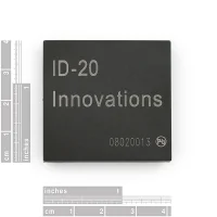 קורא RFID ID-20 למערכת 125KHz