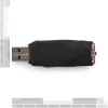 קורא RFID - מתאם USB למערכת 125KHz
