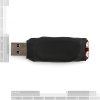 קורא RFID - מתאם USB למערכת 125KHz