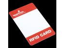 תמונה של מוצר תג RFID - כרטיס למערכת 125KHz - לוגו של SparkFun