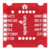 כרטיסון לקוראי RFID