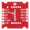 כרטיסון לקוראי RFID