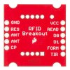 כרטיסון לקוראי RFID