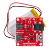 מטען סוללות LiPoly תא אחד - USB
