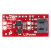 מודול ממיר מתח - LiPower