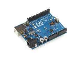 תמונה של מוצר כרטיס פיתוח Arduino Uno SMD