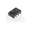 מגבר שרת - LM358