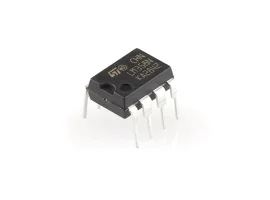 תמונה של מוצר מגבר שרת - LM358
