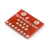 כרטיסון למחבר RJ45
