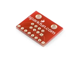 תמונה של מוצר כרטיסון למחבר RJ45