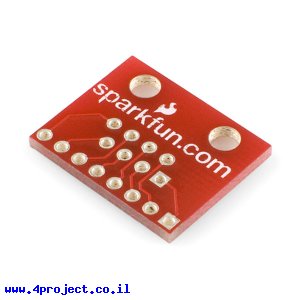 כרטיסון למחבר RJ45
