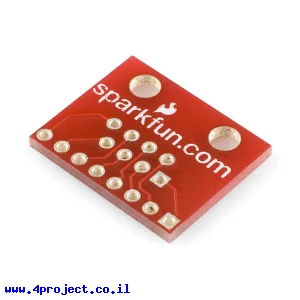 כרטיסון למחבר RJ45